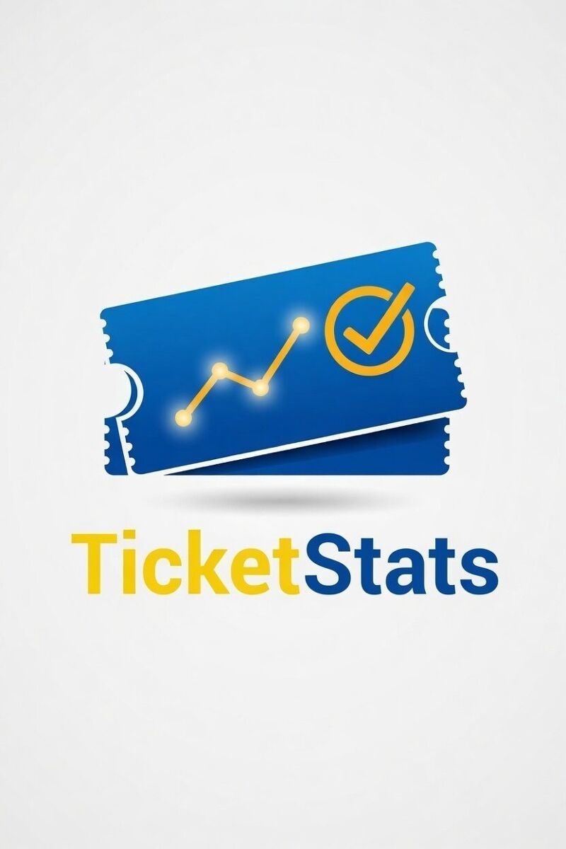 TicketStats watermark